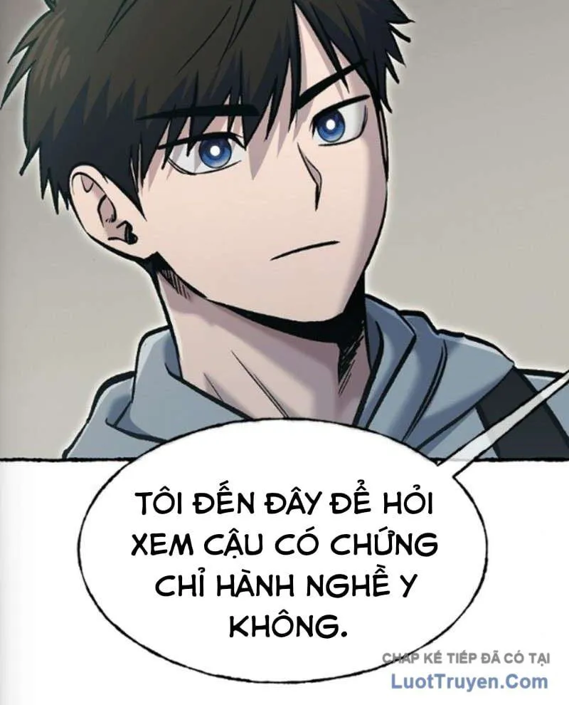 Một Anh Hùng Giỏi Mọi Thứ Chap 78 - Next Chap 79