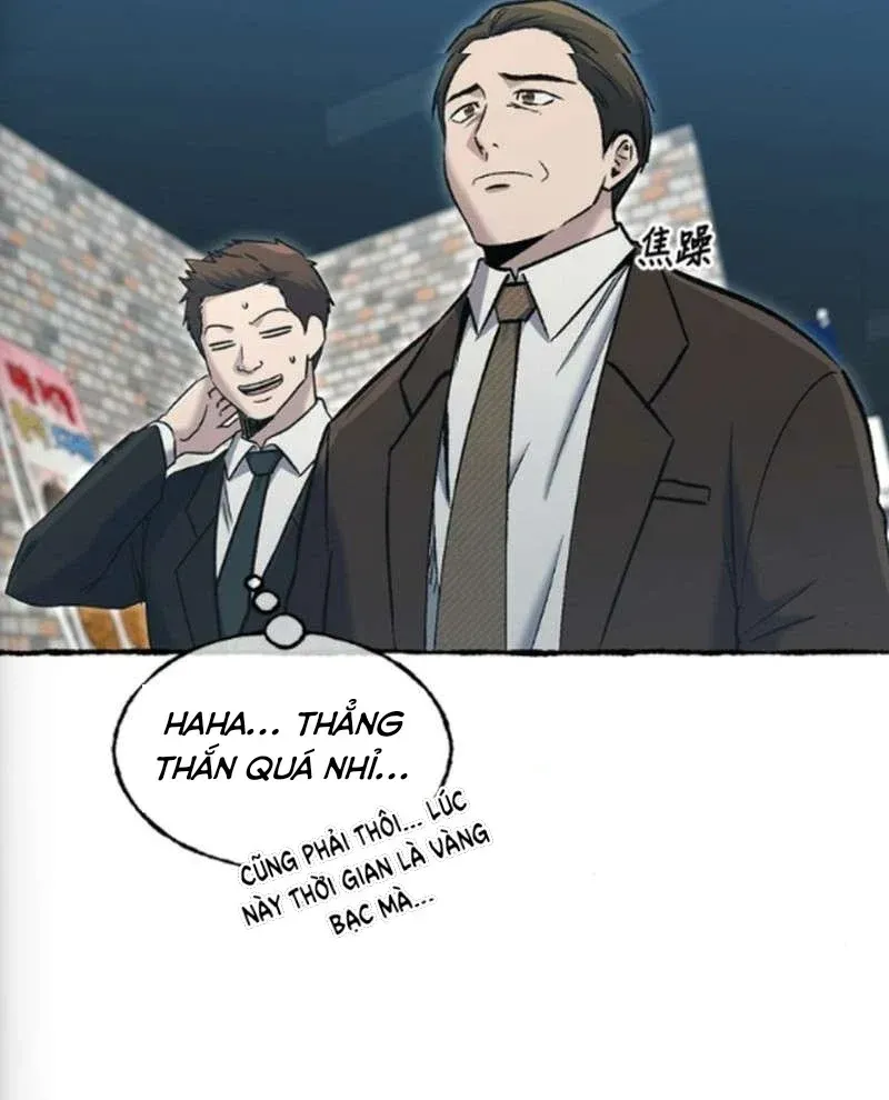 Một Anh Hùng Giỏi Mọi Thứ Chap 78 - Next Chap 79