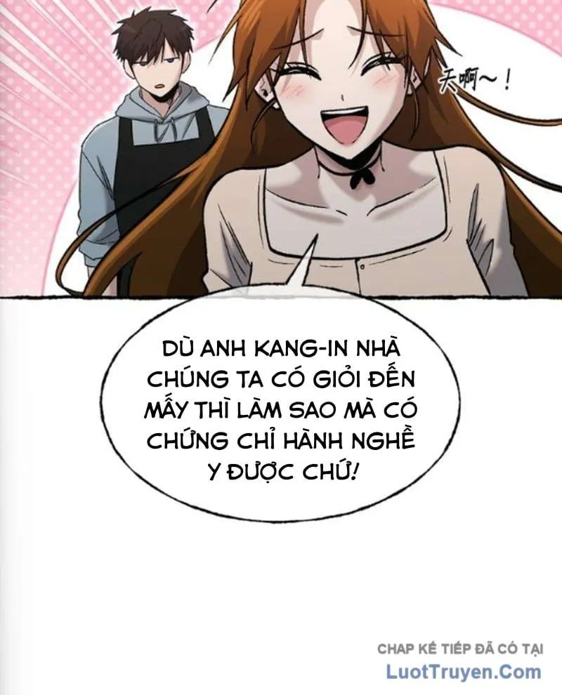 Một Anh Hùng Giỏi Mọi Thứ Chap 78 - Next Chap 79