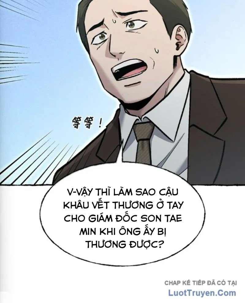 Một Anh Hùng Giỏi Mọi Thứ Chap 78 - Next Chap 79