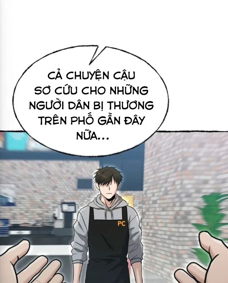 Một Anh Hùng Giỏi Mọi Thứ Chap 78 - Next Chap 79