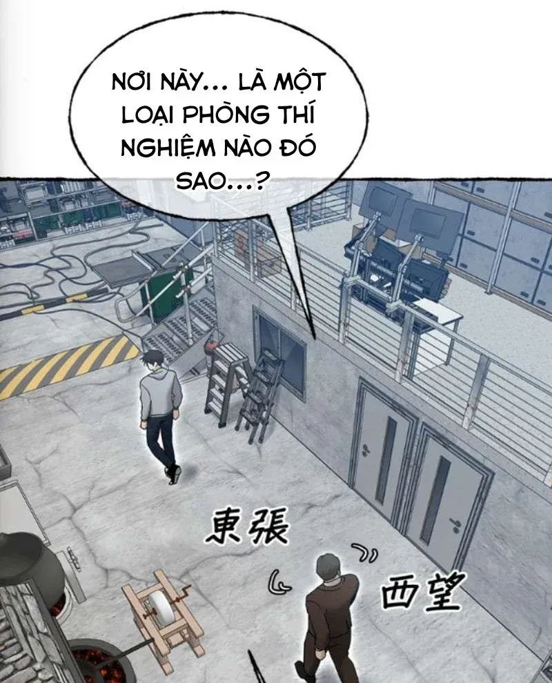 Một Anh Hùng Giỏi Mọi Thứ Chap 78 - Next Chap 79