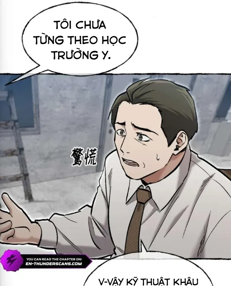 Một Anh Hùng Giỏi Mọi Thứ Chap 78 - Next Chap 79