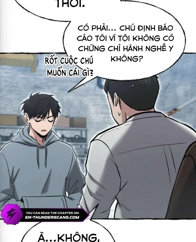 Một Anh Hùng Giỏi Mọi Thứ Chap 78 - Next Chap 79