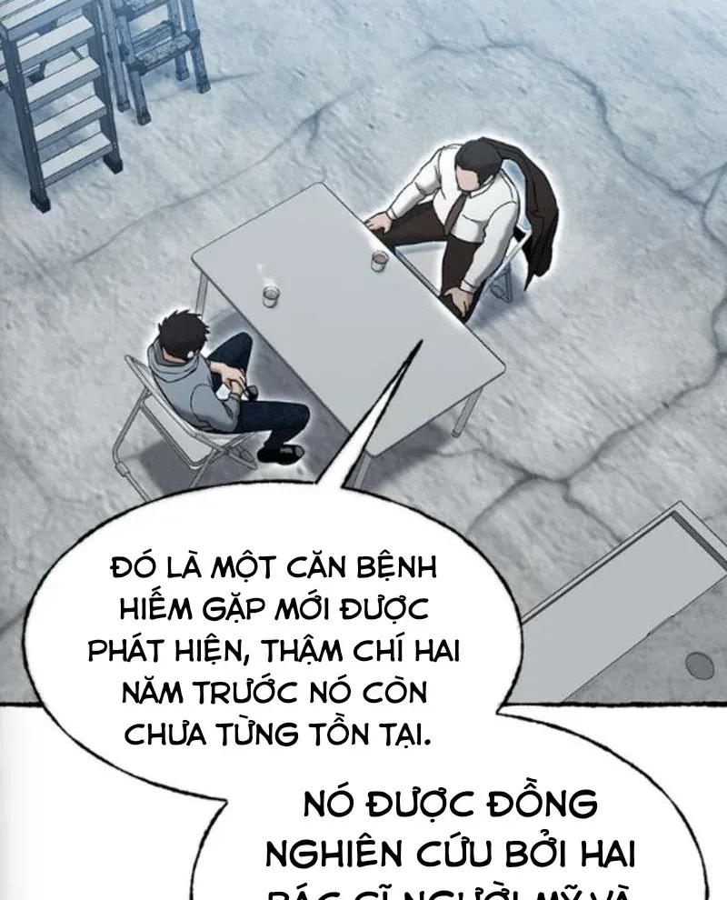 Một Anh Hùng Giỏi Mọi Thứ Chap 78 - Next Chap 79