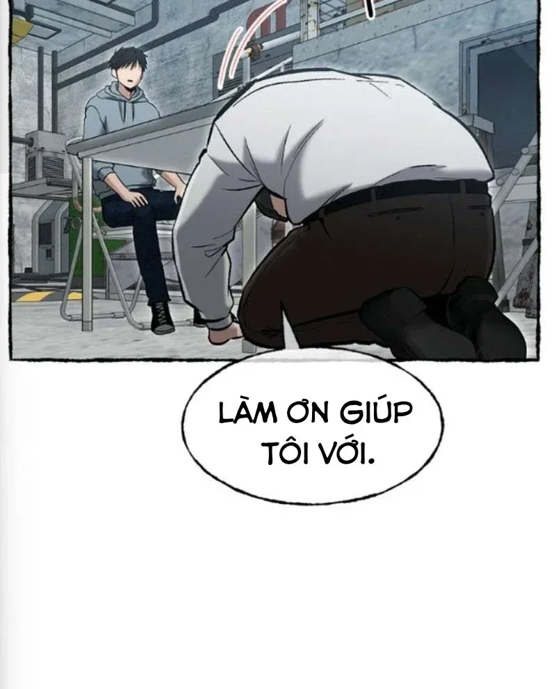 Một Anh Hùng Giỏi Mọi Thứ Chap 78 - Next Chap 79