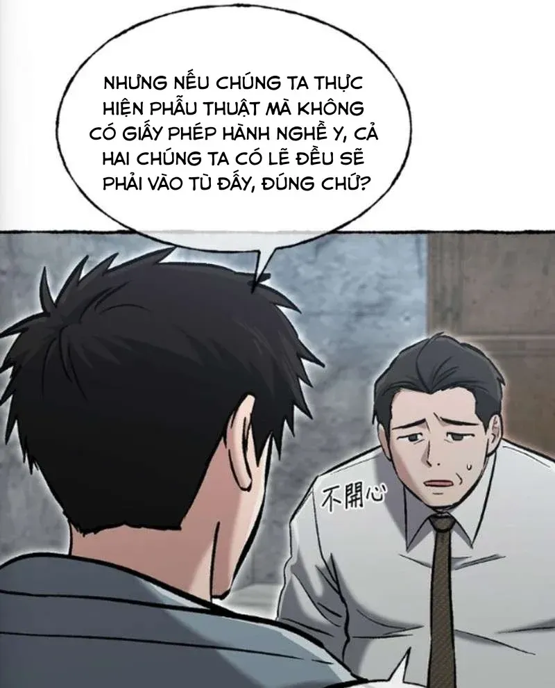 Một Anh Hùng Giỏi Mọi Thứ Chap 78 - Next Chap 79