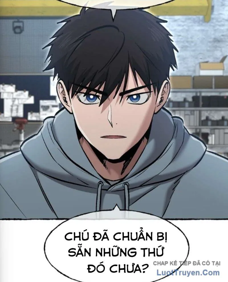 Một Anh Hùng Giỏi Mọi Thứ Chap 78 - Next Chap 79