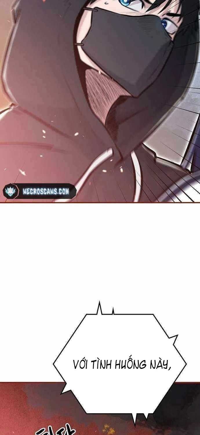 Một Anh Hùng Giỏi Mọi Thứ Chap 8 - Next Chap 9