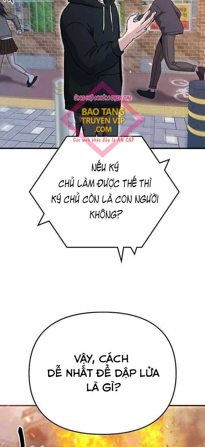 Một Anh Hùng Giỏi Mọi Thứ Chap 8 - Next Chap 9