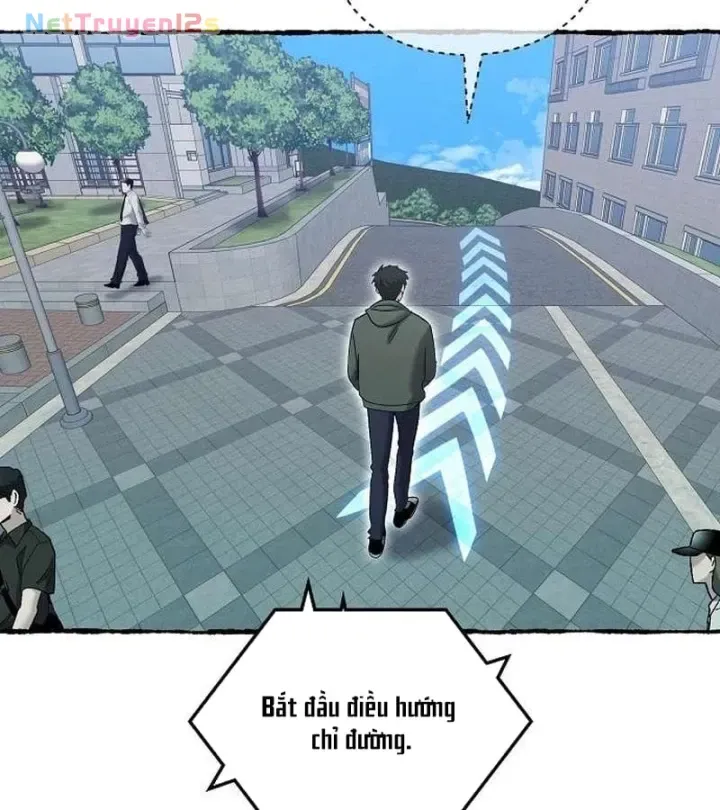 Một Anh Hùng Giỏi Mọi Thứ Chap 85 - Next Chap 86