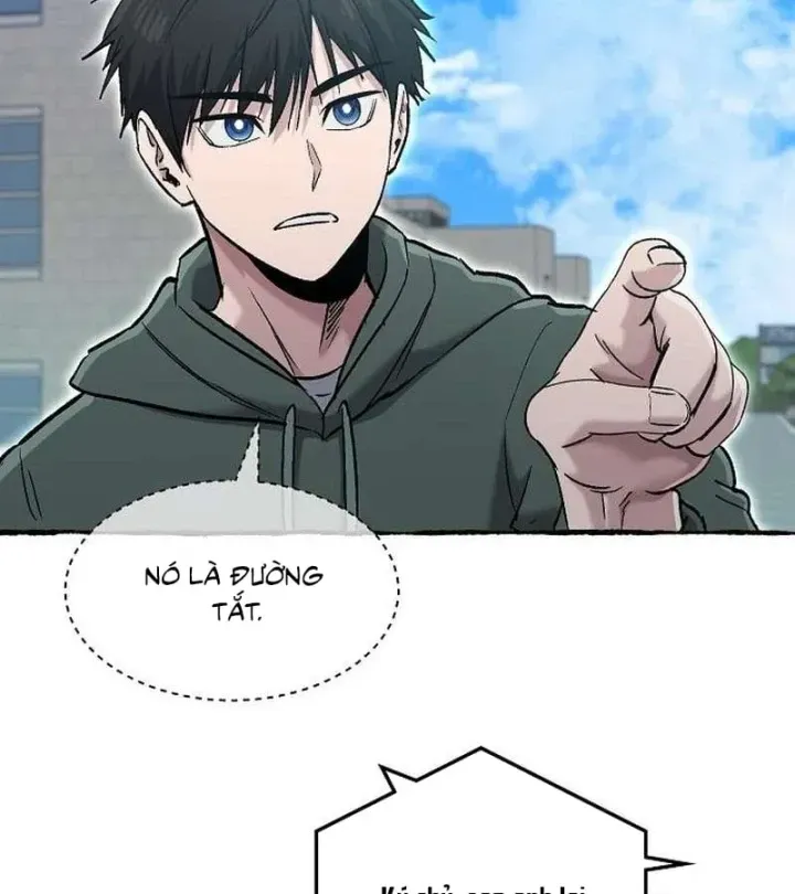 Một Anh Hùng Giỏi Mọi Thứ Chap 85 - Next Chap 86