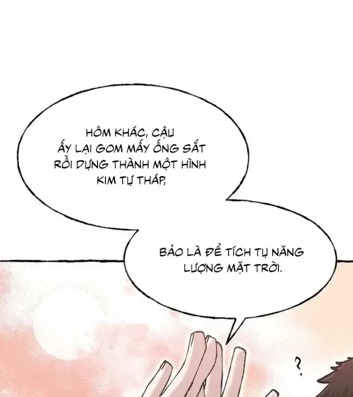 Một Anh Hùng Giỏi Mọi Thứ Chap 85 - Next Chap 86