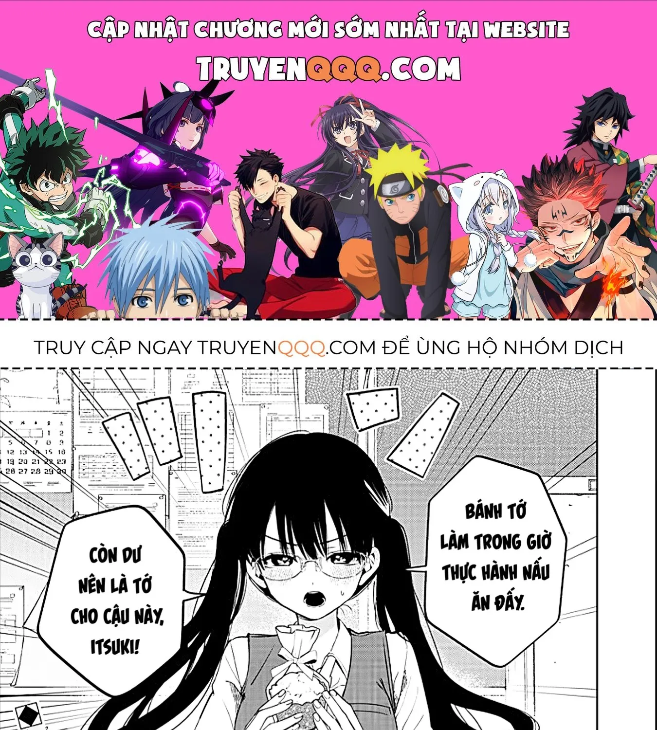 Một Chàng Trai Tinh Ý Chap 0 - Next Chap 1