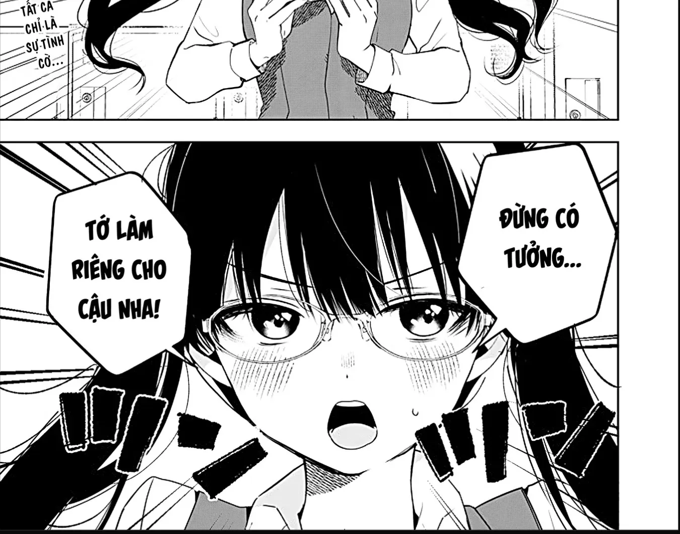 Một Chàng Trai Tinh Ý Chap 0 - Next Chap 1