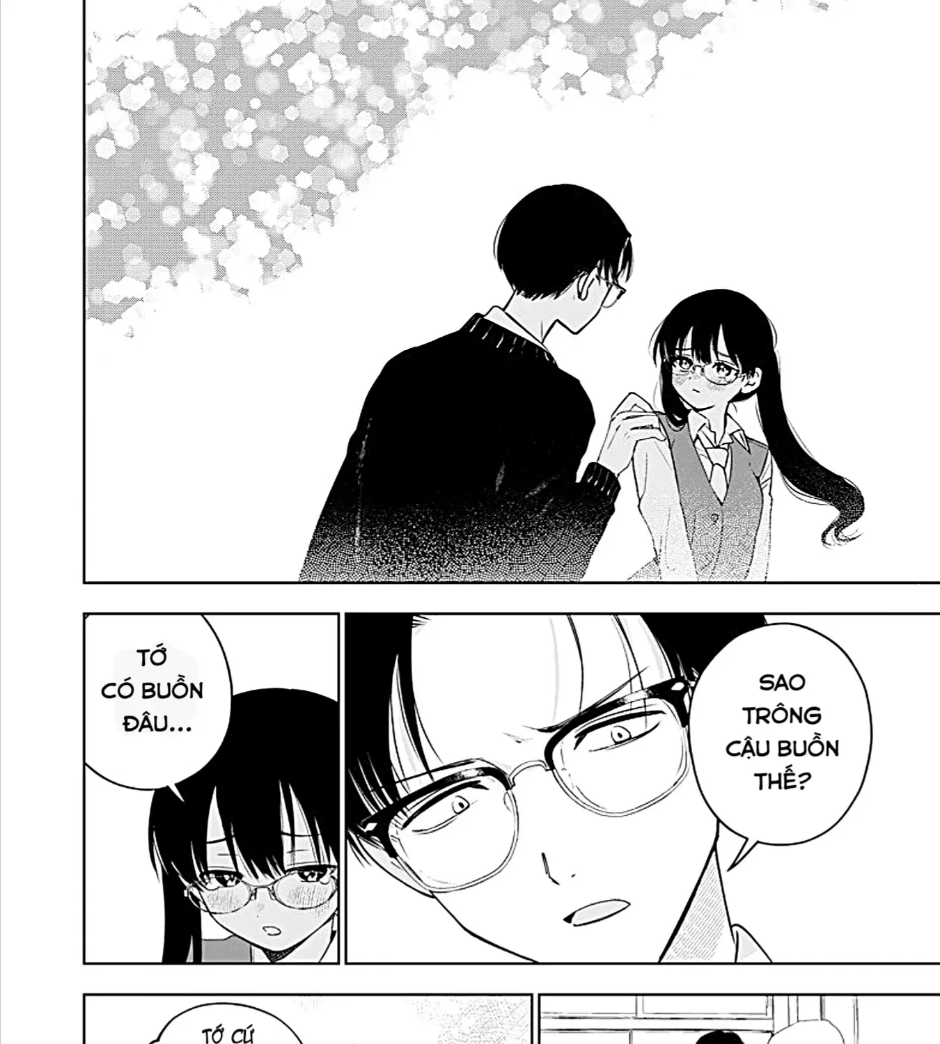 Một Chàng Trai Tinh Ý Chap 0 - Next Chap 1