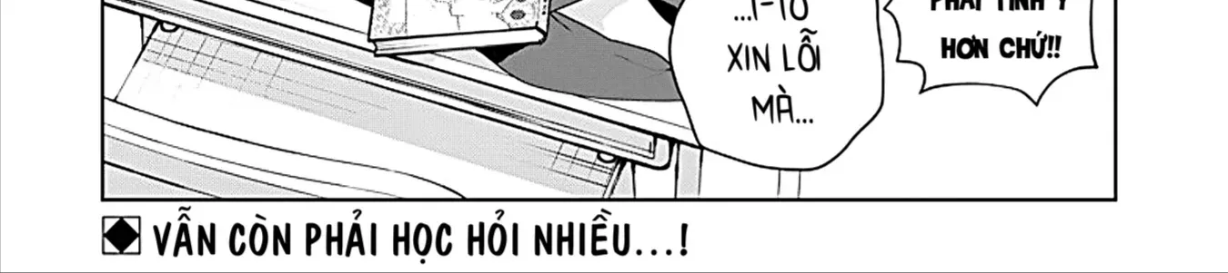 Một Chàng Trai Tinh Ý Chap 0 - Next Chap 1