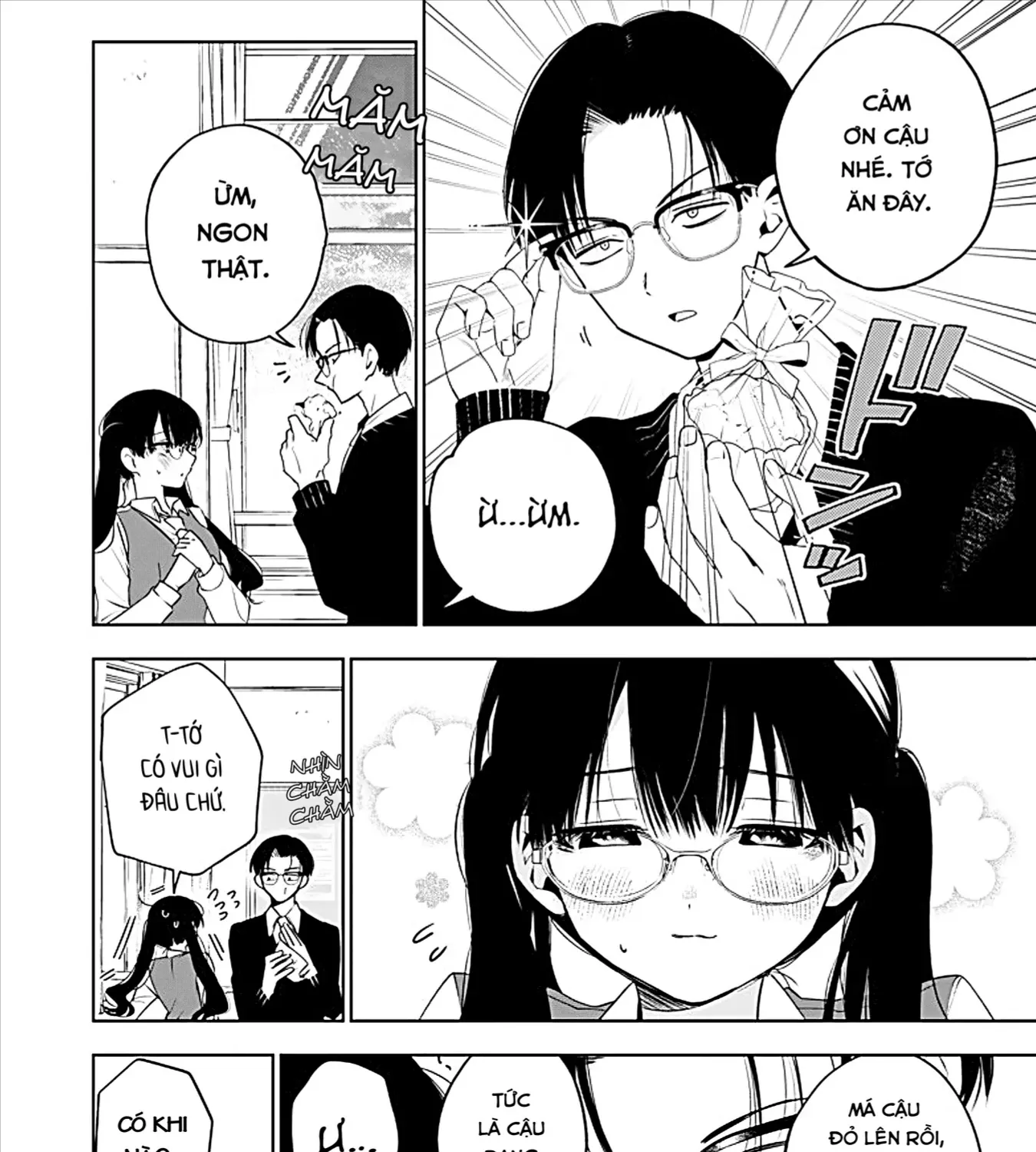 Một Chàng Trai Tinh Ý Chap 0 - Next Chap 1