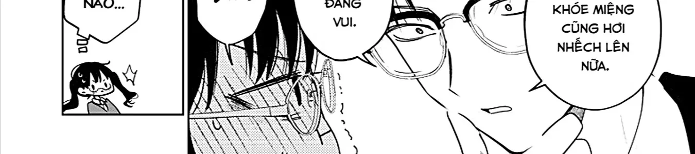 Một Chàng Trai Tinh Ý Chap 0 - Next Chap 1