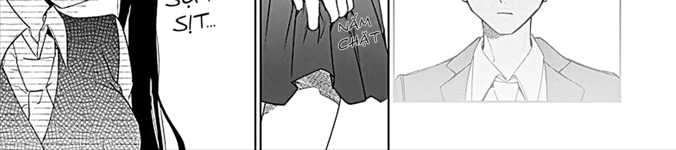 Một Chàng Trai Tinh Ý Chap 0 - Next Chap 1