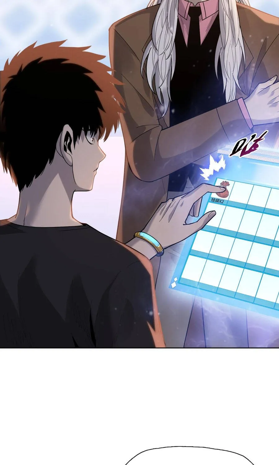 Một Con Dao Mổ Lợn, Chém Tan Vạn Giới Có Vô Lý Quá Không? Chap 34 - Next Chap 35