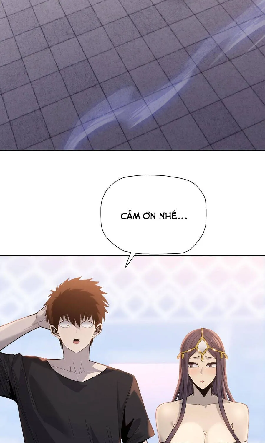 Một Con Dao Mổ Lợn, Chém Tan Vạn Giới Có Vô Lý Quá Không? Chap 34 - Next Chap 35