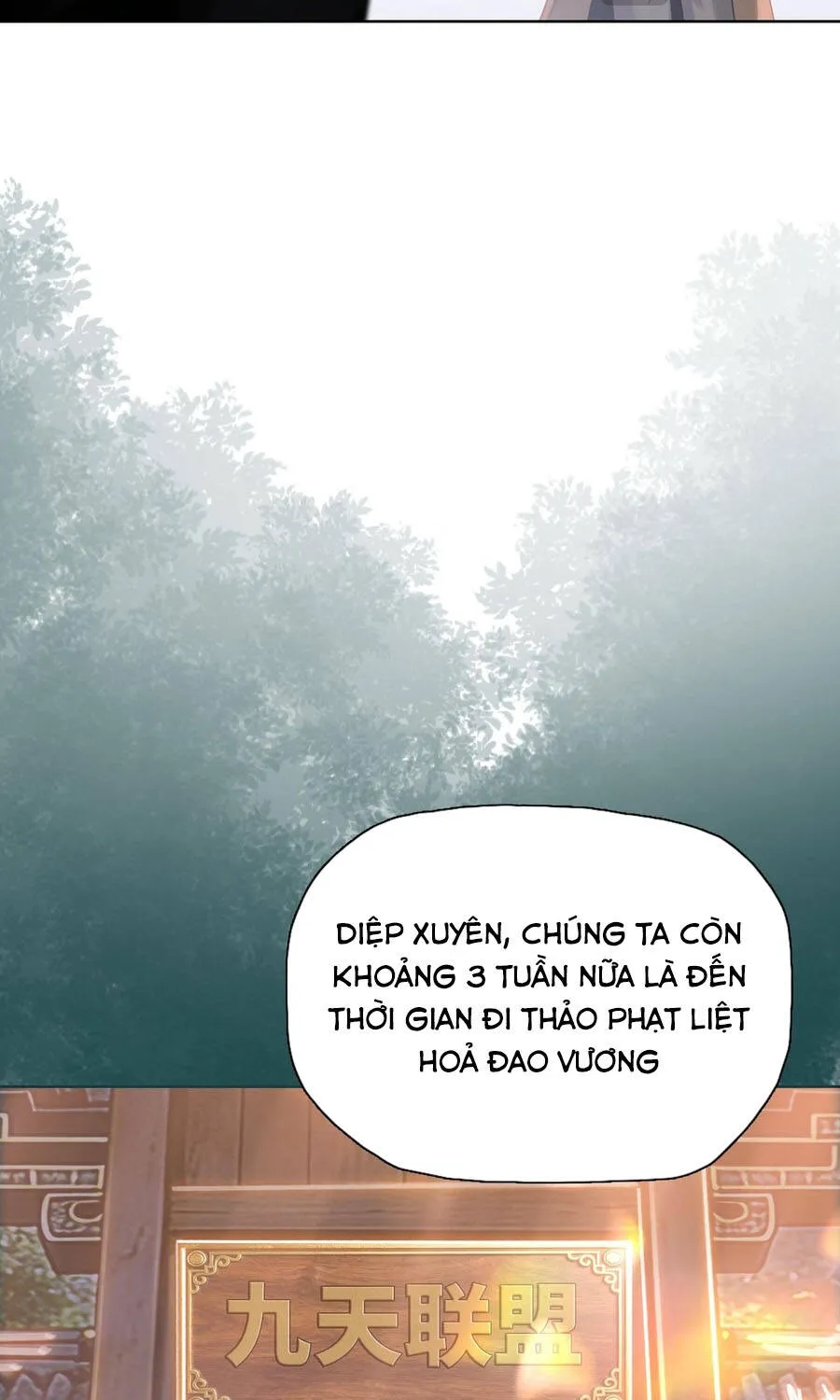 Một Con Dao Mổ Lợn, Chém Tan Vạn Giới Có Vô Lý Quá Không? Chap 34 - Next Chap 35