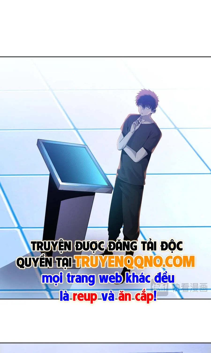 Một Con Dao Mổ Lợn, Chém Tan Vạn Giới Có Vô Lý Quá Không? Chap 34 - Next Chap 35