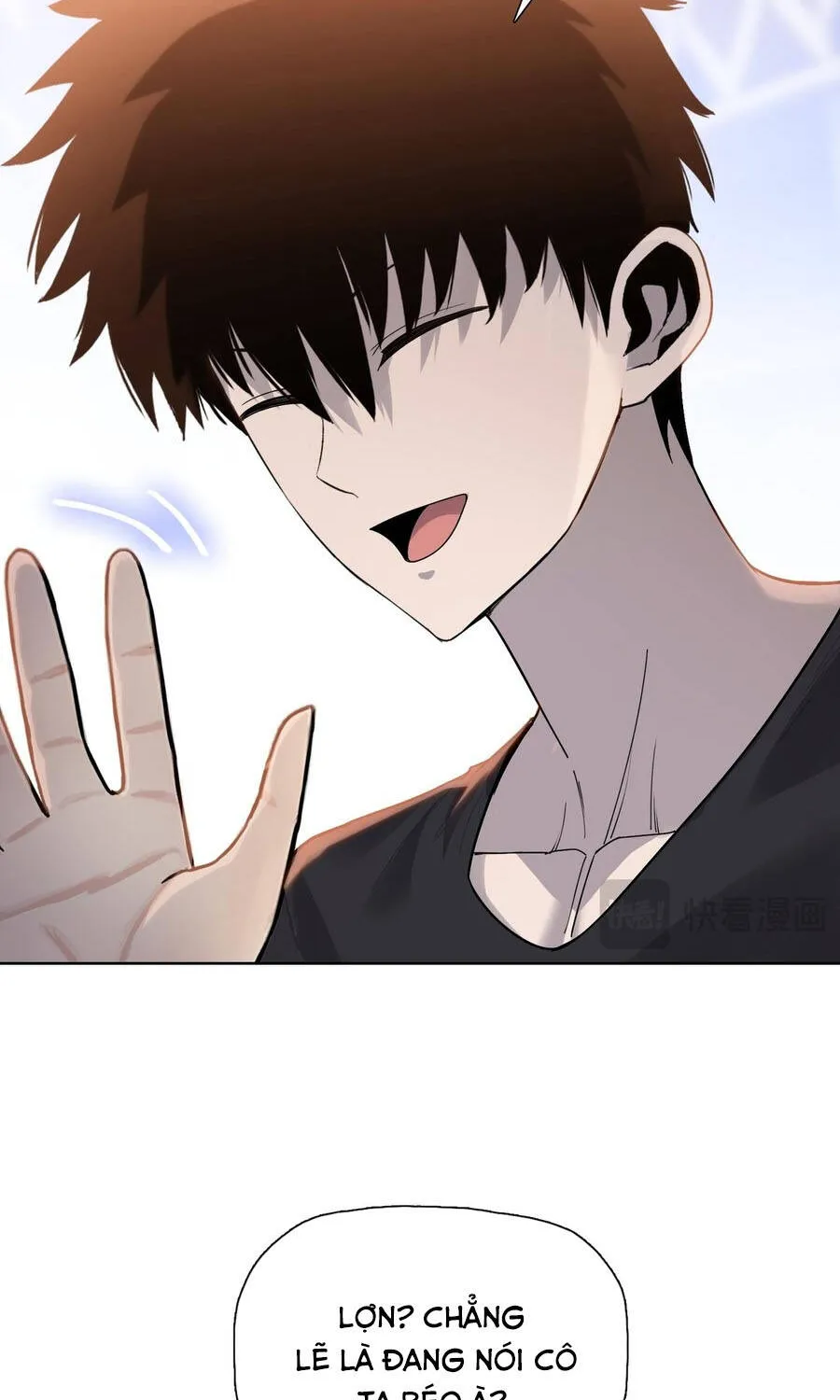 Một Con Dao Mổ Lợn, Chém Tan Vạn Giới Có Vô Lý Quá Không? Chap 34 - Next Chap 35