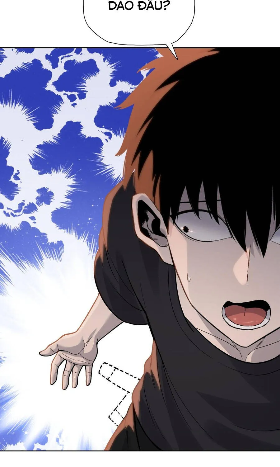 Một Con Dao Mổ Lợn, Chém Tan Vạn Giới Có Vô Lý Quá Không? Chap 36 - Next Chap 37