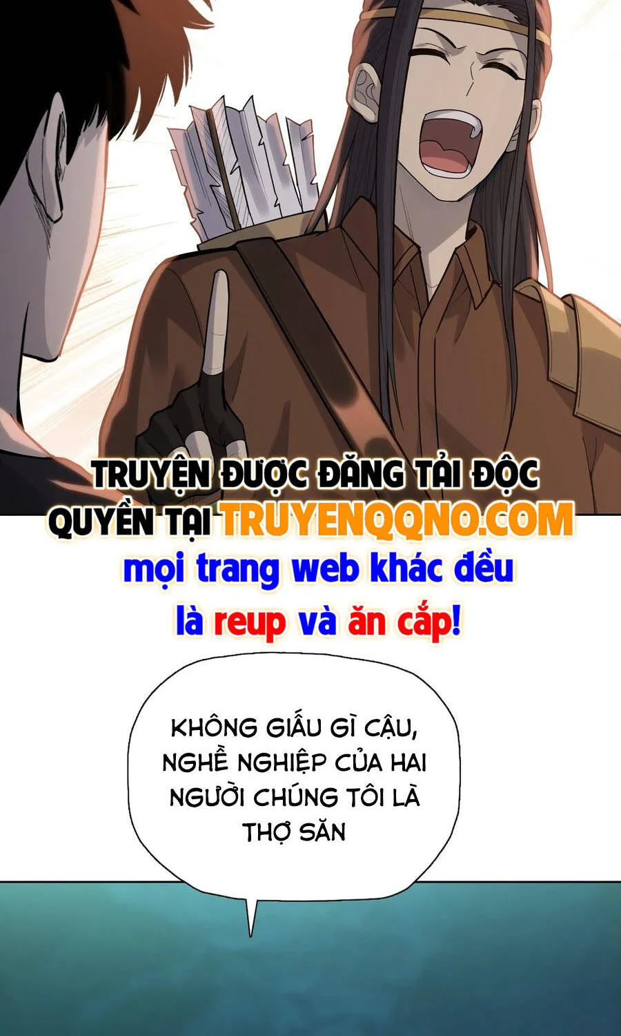 Một Con Dao Mổ Lợn, Chém Tan Vạn Giới Có Vô Lý Quá Không? Chap 36 - Next Chap 37