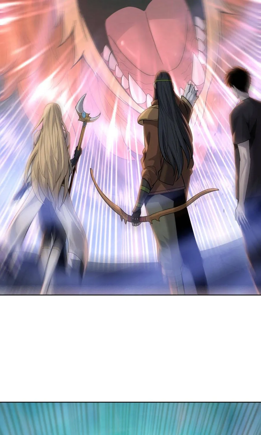 Một Con Dao Mổ Lợn, Chém Tan Vạn Giới Có Vô Lý Quá Không? Chap 36 - Next Chap 37