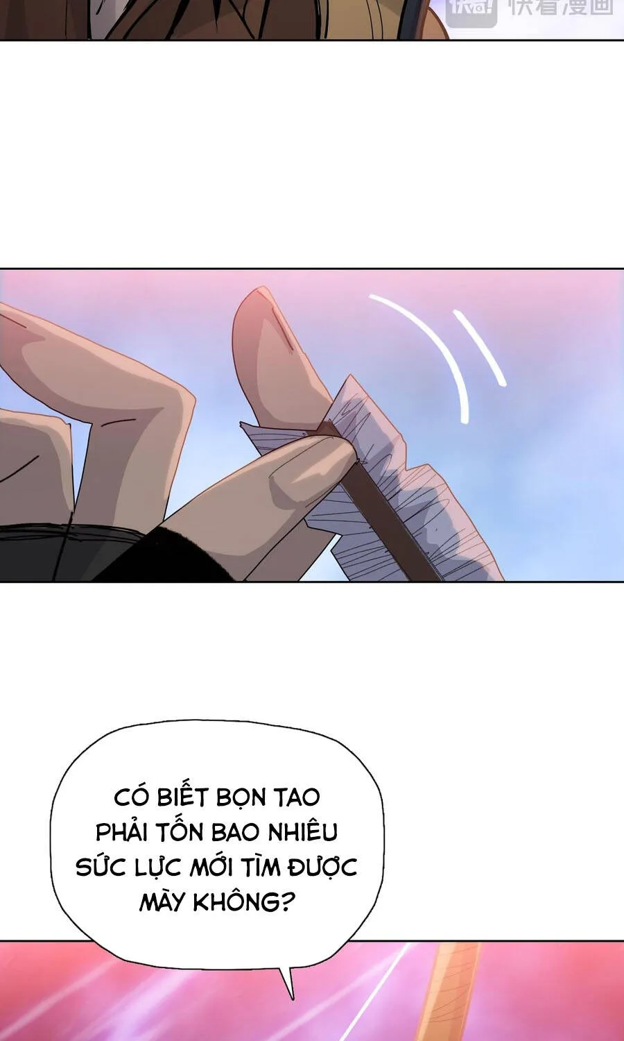 Một Con Dao Mổ Lợn, Chém Tan Vạn Giới Có Vô Lý Quá Không? Chap 36 - Next Chap 37