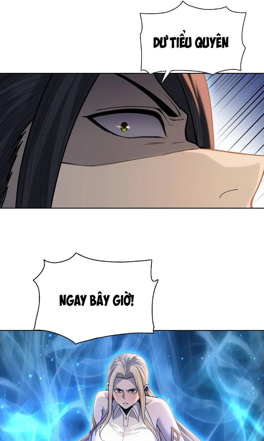 Một Con Dao Mổ Lợn, Chém Tan Vạn Giới Có Vô Lý Quá Không? Chap 36 - Next Chap 37