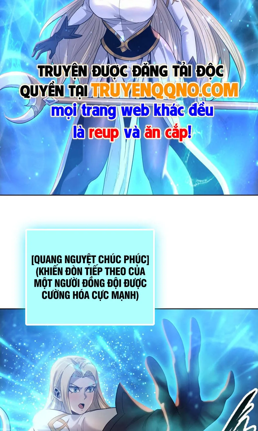Một Con Dao Mổ Lợn, Chém Tan Vạn Giới Có Vô Lý Quá Không? Chap 36 - Next Chap 37