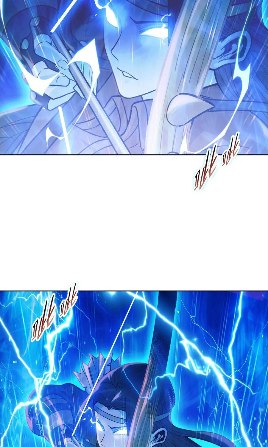 Một Con Dao Mổ Lợn, Chém Tan Vạn Giới Có Vô Lý Quá Không? Chap 36 - Next Chap 37