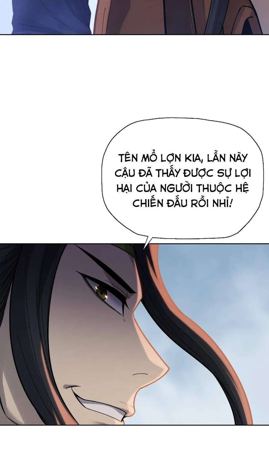 Một Con Dao Mổ Lợn, Chém Tan Vạn Giới Có Vô Lý Quá Không? Chap 36 - Next Chap 37