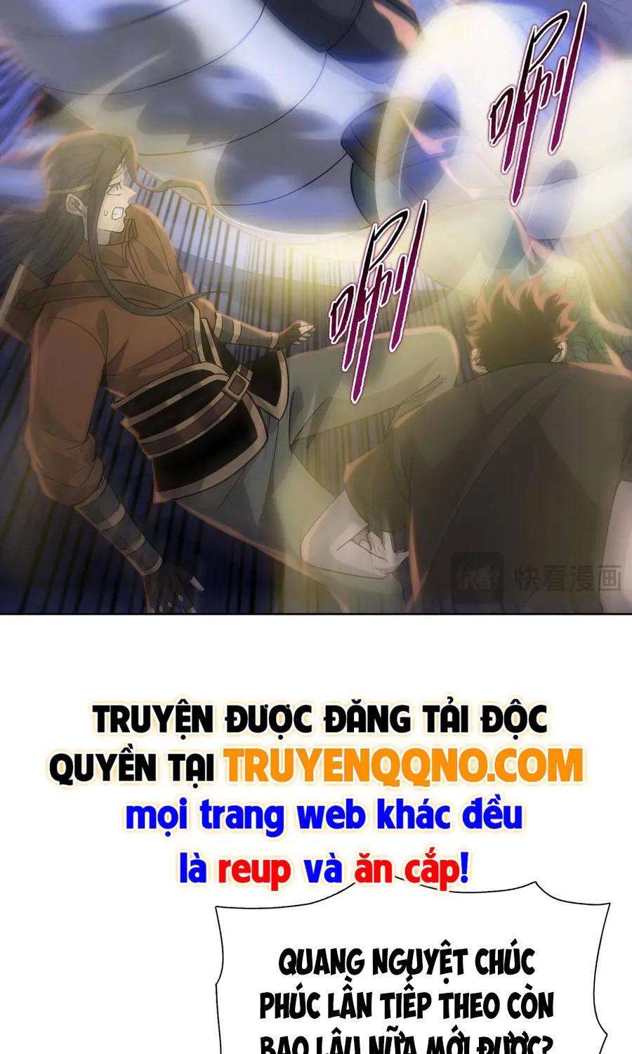 Một Con Dao Mổ Lợn, Chém Tan Vạn Giới Có Vô Lý Quá Không? Chap 36 - Next Chap 37