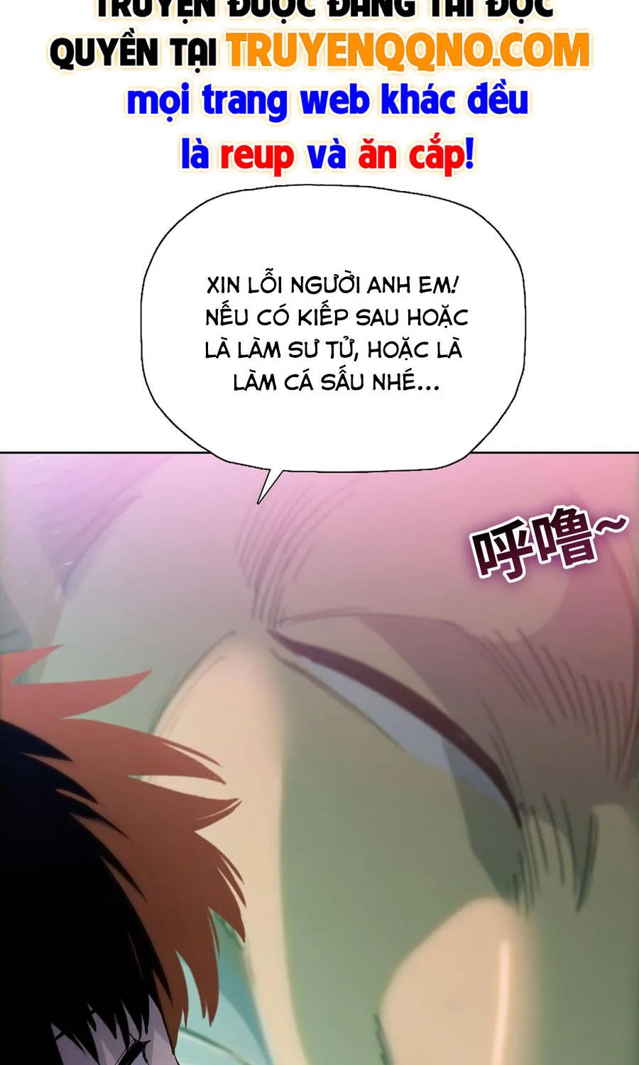 Một Con Dao Mổ Lợn, Chém Tan Vạn Giới Có Vô Lý Quá Không? Chap 36 - Next Chap 37