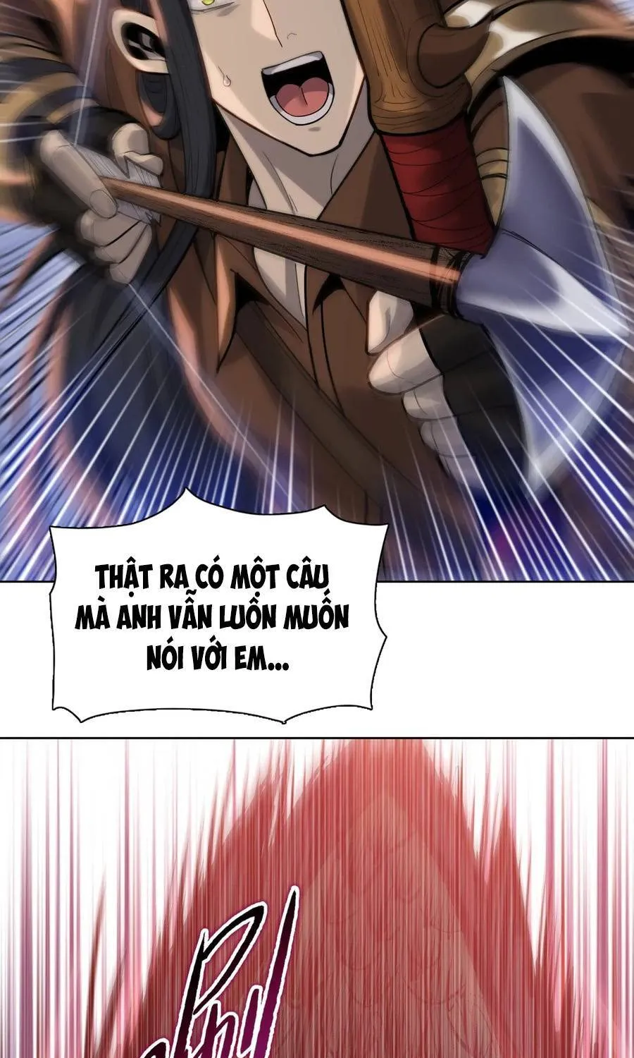 Một Con Dao Mổ Lợn, Chém Tan Vạn Giới Có Vô Lý Quá Không? Chap 37 - Next Chap 38