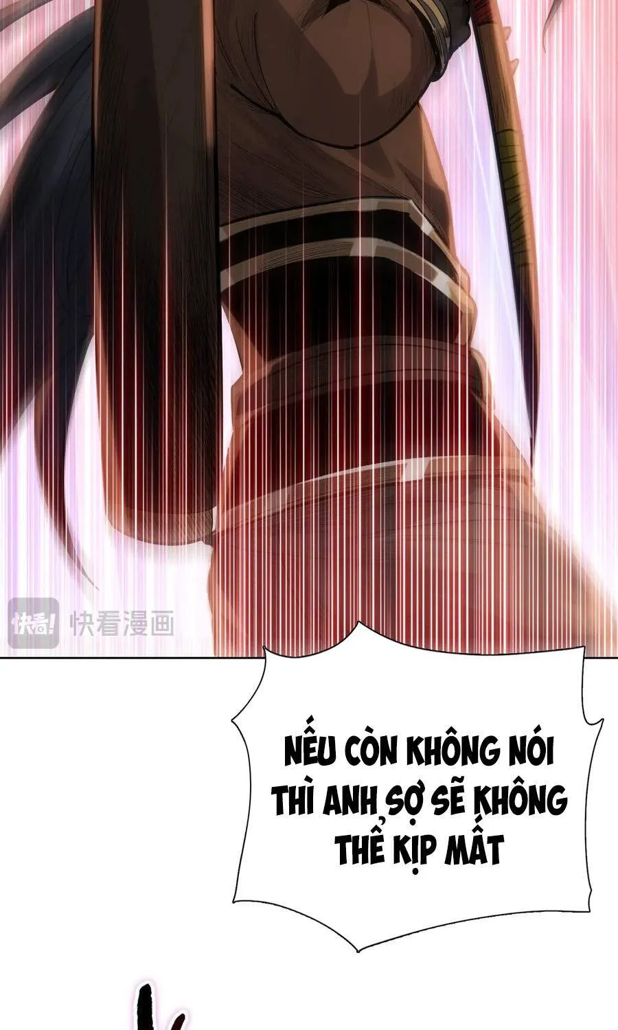 Một Con Dao Mổ Lợn, Chém Tan Vạn Giới Có Vô Lý Quá Không? Chap 37 - Next Chap 38