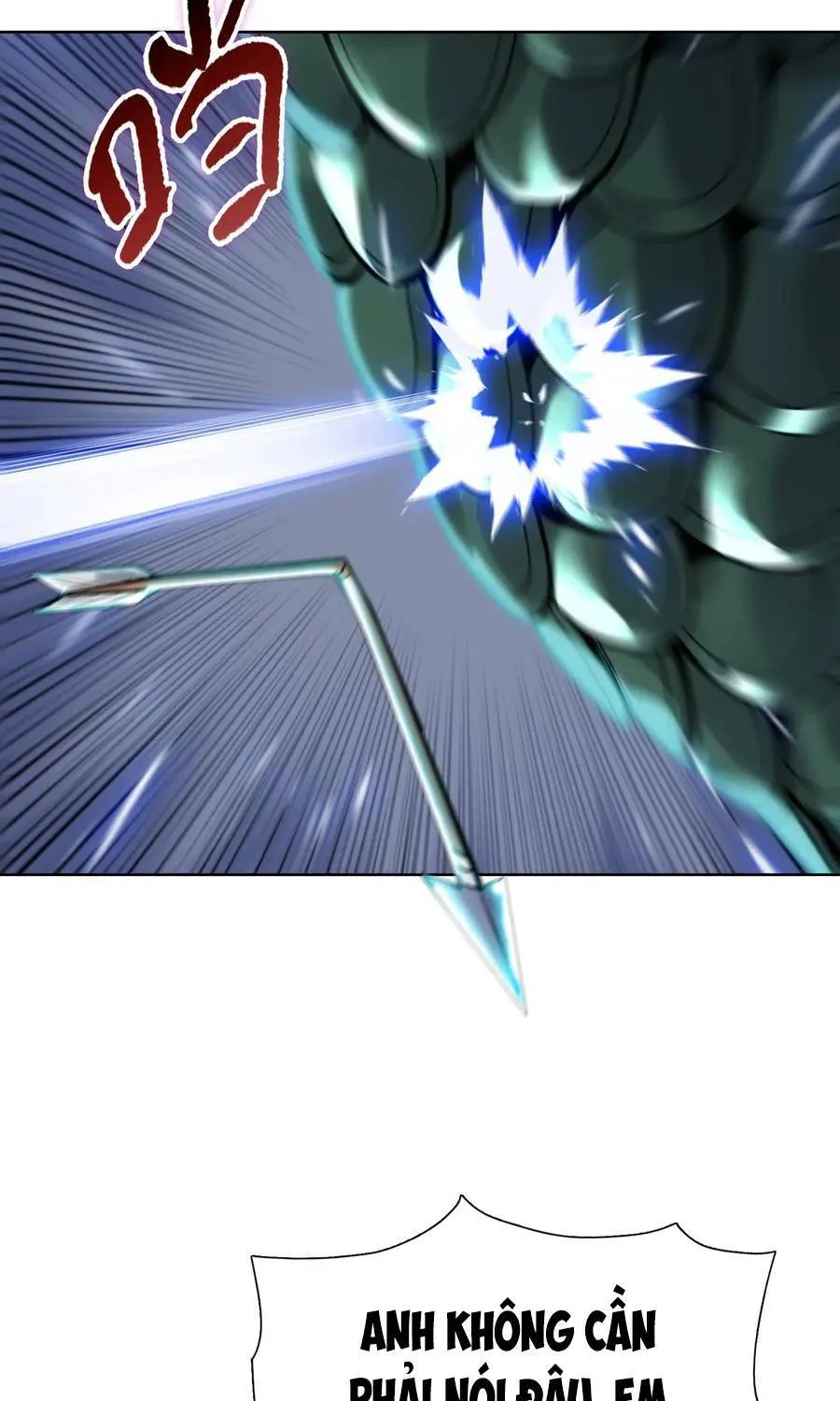 Một Con Dao Mổ Lợn, Chém Tan Vạn Giới Có Vô Lý Quá Không? Chap 37 - Next Chap 38