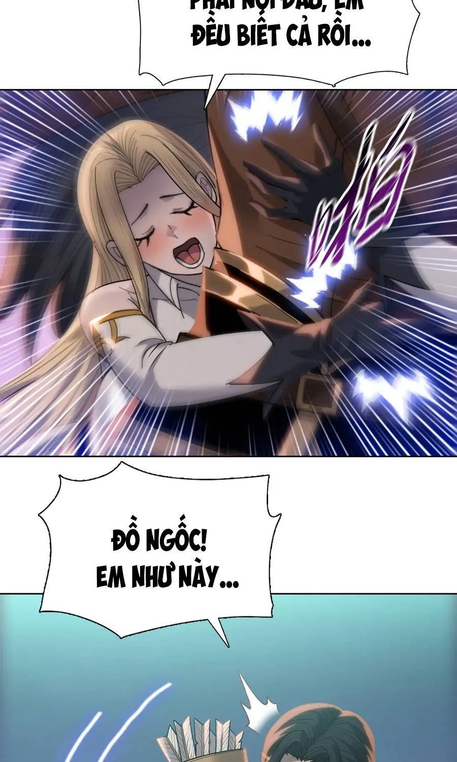 Một Con Dao Mổ Lợn, Chém Tan Vạn Giới Có Vô Lý Quá Không? Chap 37 - Next Chap 38