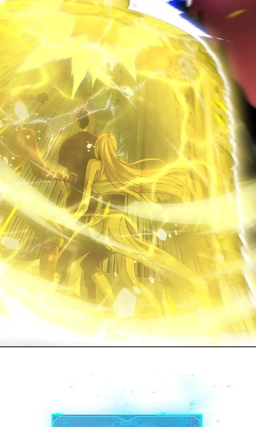 Một Con Dao Mổ Lợn, Chém Tan Vạn Giới Có Vô Lý Quá Không? Chap 37 - Next Chap 38