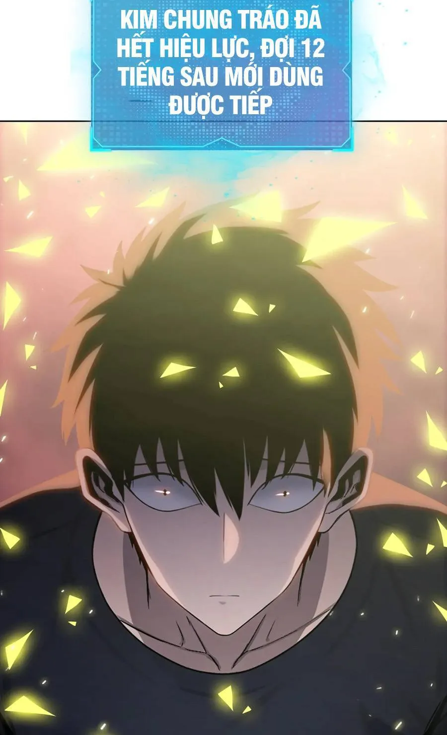 Một Con Dao Mổ Lợn, Chém Tan Vạn Giới Có Vô Lý Quá Không? Chap 37 - Next Chap 38