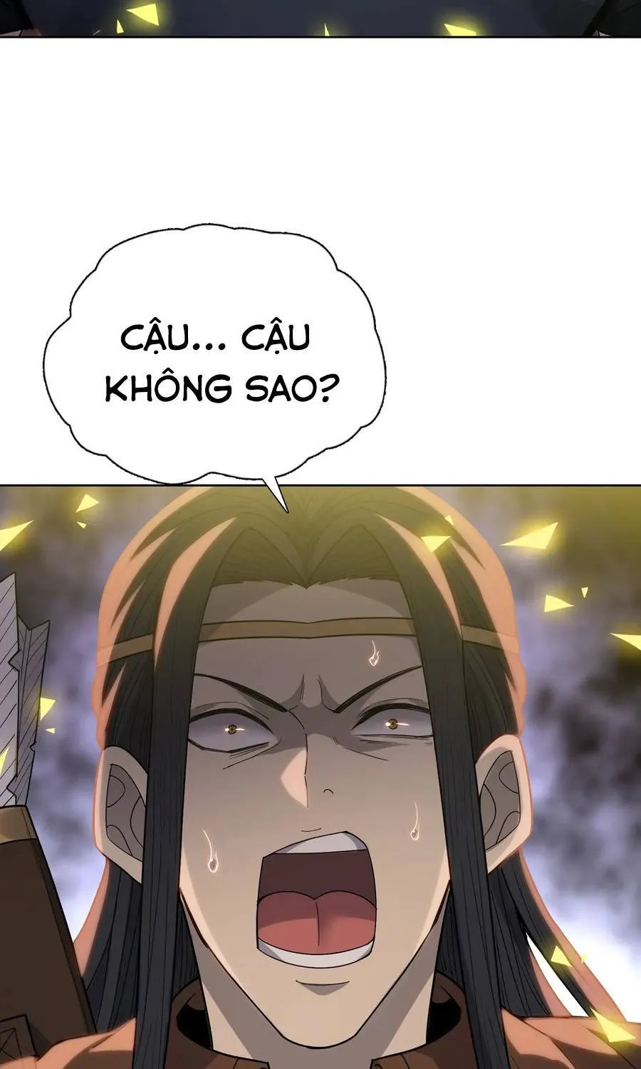Một Con Dao Mổ Lợn, Chém Tan Vạn Giới Có Vô Lý Quá Không? Chap 37 - Next Chap 38