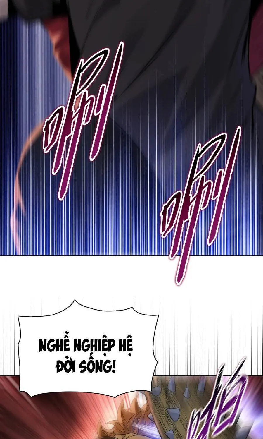 Một Con Dao Mổ Lợn, Chém Tan Vạn Giới Có Vô Lý Quá Không? Chap 37 - Next Chap 38