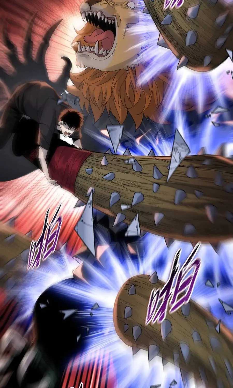 Một Con Dao Mổ Lợn, Chém Tan Vạn Giới Có Vô Lý Quá Không? Chap 37 - Next Chap 38