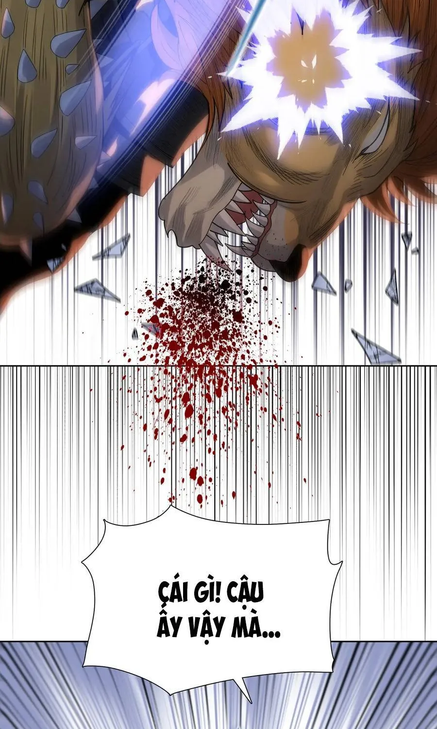 Một Con Dao Mổ Lợn, Chém Tan Vạn Giới Có Vô Lý Quá Không? Chap 37 - Next Chap 38
