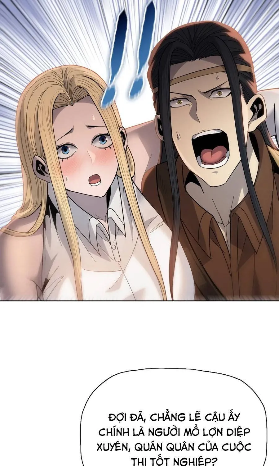 Một Con Dao Mổ Lợn, Chém Tan Vạn Giới Có Vô Lý Quá Không? Chap 37 - Next Chap 38